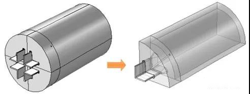 鋁合金型材擠壓模具及擠壓生產流程詳解